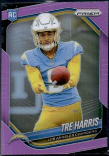 Tre Harris