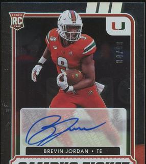 Brevin Jordan