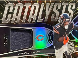 Darnell Mooney