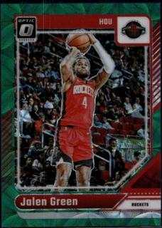 Jalen Green