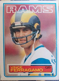 Vince Ferragamo
