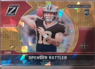 Spencer Rattler
