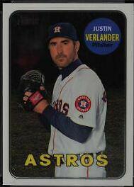 Justin Verlander