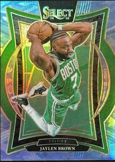Jaylen Brown