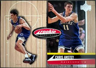 Chris Anstey