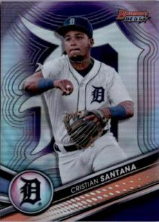 Cristian Santana