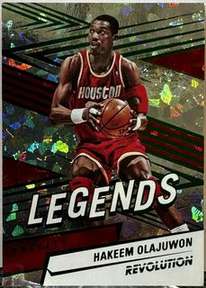 Hakeem Olajuwon