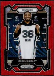 Marcus Smart