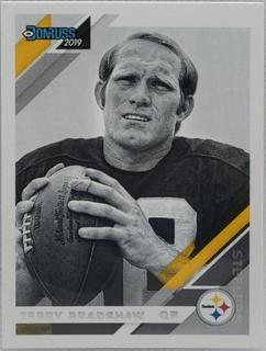 Terry Bradshaw
