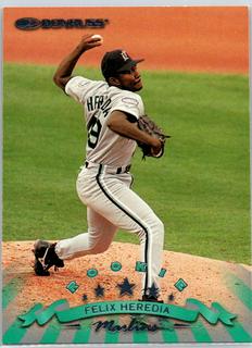Felix Heredia