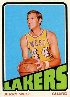 Jerry West