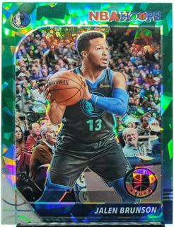 Jalen Brunson