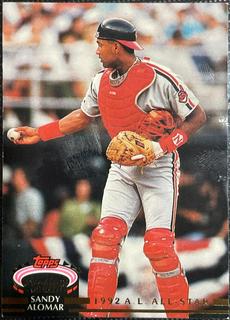 Sandy Alomar