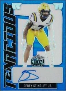 Derek Stingley Jr.