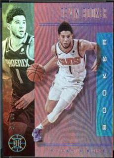Devin Booker