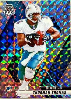 Thurman Thomas