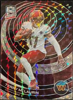 Terry McLaurin