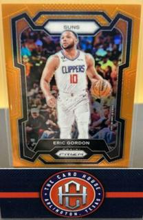 Eric Gordon