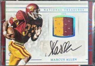 Marcus Allen