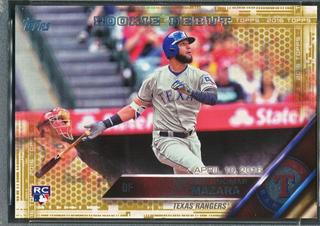 Nomar Mazara