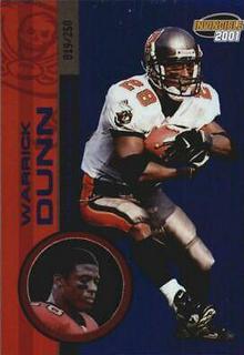 Warrick Dunn