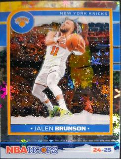 Jalen Brunson