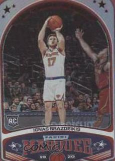 Ignas Brazdeikis