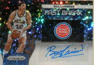 Bill Laimbeer