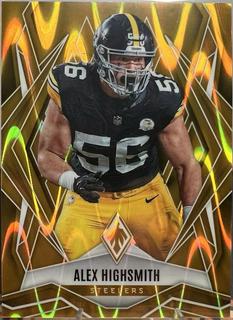 Alex Highsmith