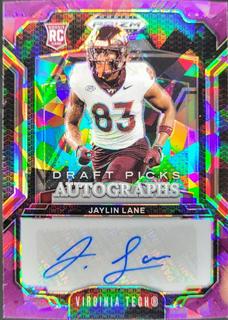 Jaylin Lane