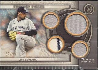 Luis Severino