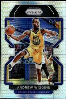 Andrew Wiggins