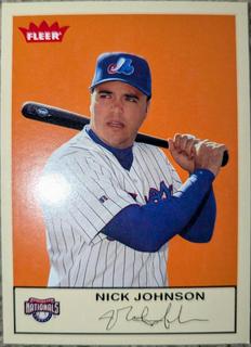 Nick Johnson