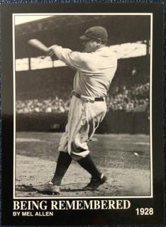 Babe Ruth