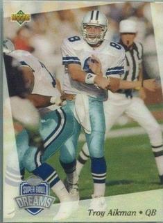 Troy Aikman