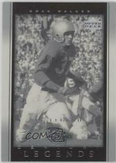 Doak Walker