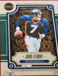 John Elway