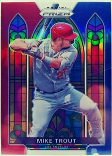 Mike Trout