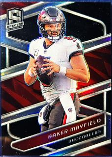 Baker Mayfield