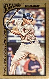 Mookie Betts