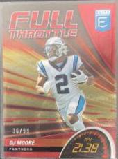 DJ Moore