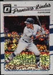 Francisco Lindor