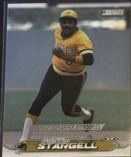 Willie Stargell