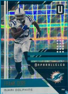 Frank Gore