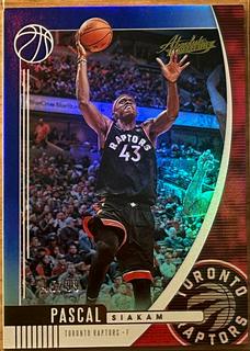 Pascal Siakam