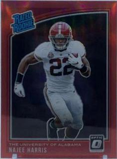 Najee Harris