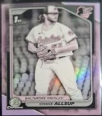 Chase Allsup