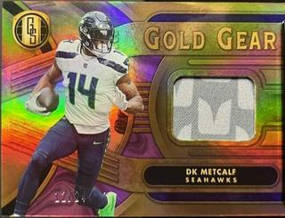 DK Metcalf