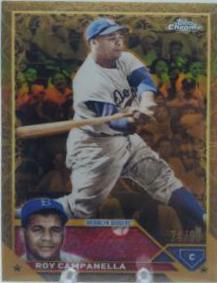 Roy Campanella