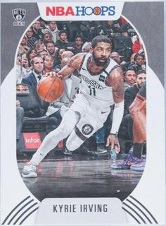 Kyrie Irving